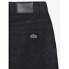 Lacoste Женские брюки S полуширокие, как у денима Hf708e 54nr 031 q2nHf708e 54nr031