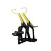 TEZEWA Seated Lat Pulldown Trainer