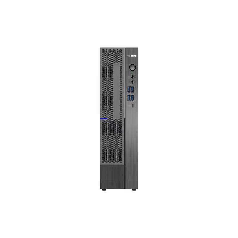 SuMa T40 23.8-inch Kylin Desktop Workstation (CN version)