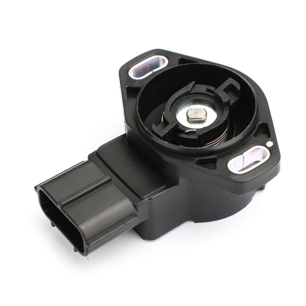 Areyourshop New 89452-12040 TPS Throttle Position Sensor For Toyota 4Runner Camry Lexus