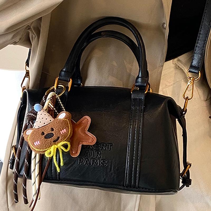 High value small bag women's autumn new fashion messenger bag popular handbag