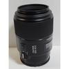 Used SONY 100mm MACRO F2.8 A-mount SAL100M28