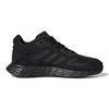 Adidas Duramo 10 Triple Black Мужские кроссовки Core-Black GZ0607