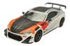 ENIF Toyota 86 Griffon Concept Фестиваль скорости в Гудвуде 2013 Готовое изделие 1/43