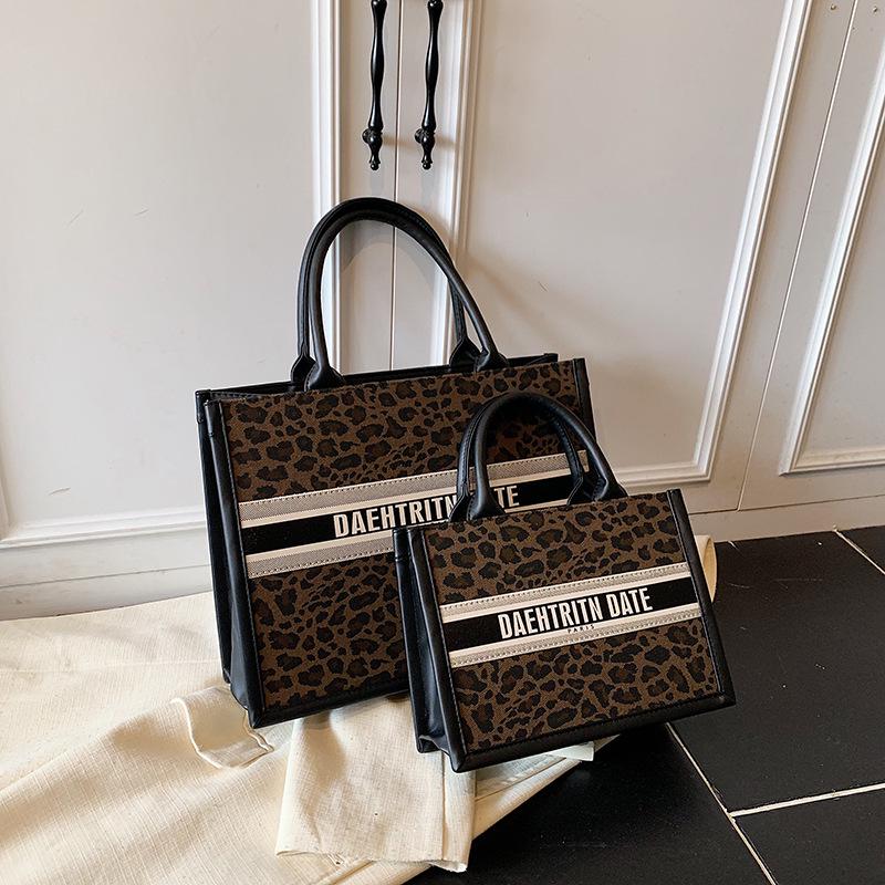 2025 Модная Универсальная Большая Вместимость Шарф Бант На Плечо Сумка-Тоут