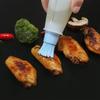 1/2/3 шт. Силиконовая бутылка-щетка для масла, диспенсер для масла, кухонные кисти для барбекю, гриля, выпечки, стейка, бытовые инструменты