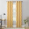 Модные абстрактные оконные занавески для детской комнаты, домашние жалюзи, шторы для гостиной, спальни, оконные шторы
