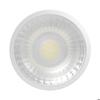 Ampoule LED GU10 6W 4000K Dimmable 450 lm 38°