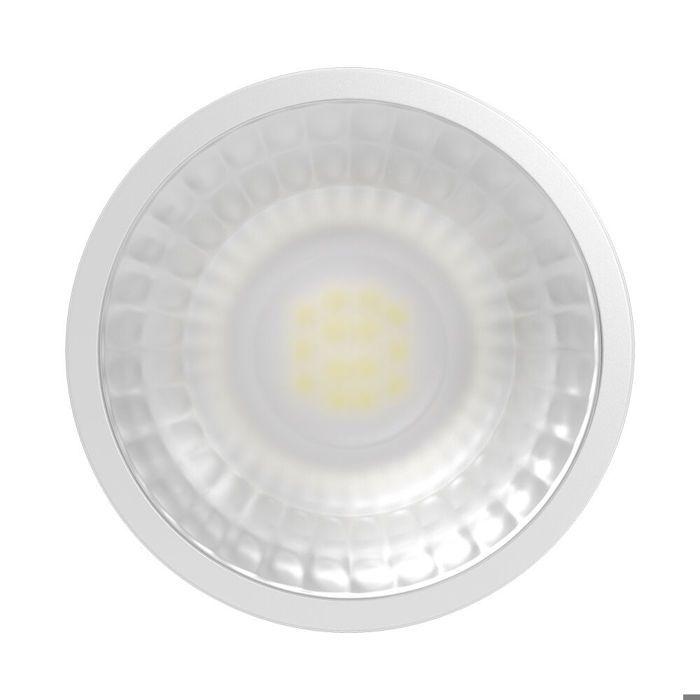 Ampoule LED GU10 6W 4000K Dimmable 450 lm 38°