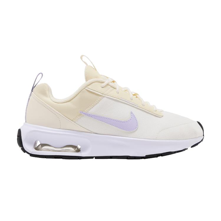 Women's Sneakers Nike Air Max INTRLK Lite Coconut Milk Lilac Bloom (Women's)
