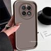 Для OPPO Realme 12 X 5G Pro Plus Ultra + 13 14 14T ProPlus 15 15T Чехол Задняя крышка Силиконовая Защита Матовая Ударопрочный Мягкий чехол