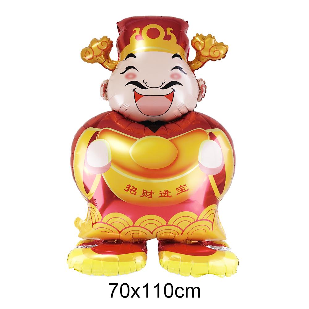 2026 Китайский Новый год Подвесные украшения Красный Праздник Весны Подвесные украшения Подвески Китайская Лошадь Новогодняя атрибутика