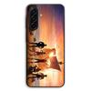 Чехол Для Samsung Galaxy A17 One Piece пленка Maniacase