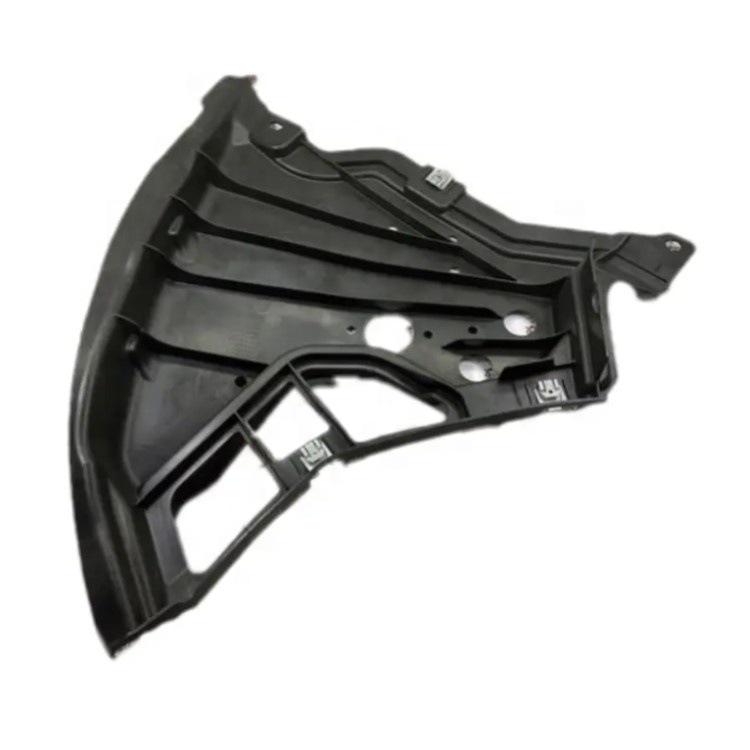 License Plate 2238806501 for Mercedes-Benz W223 (2021-2024).