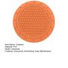 Соты Автомобильные Подставки для Чашек Противоскользящий ПВХ Подстаканник Универсальный Подставка для Стакана с Водой