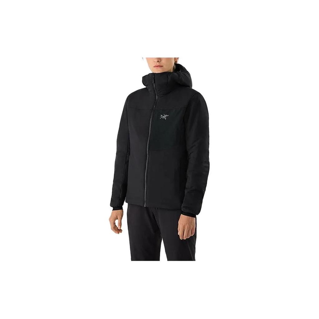 Arc'teryx PROTON Coat Women's Black (Unisex) Jackets