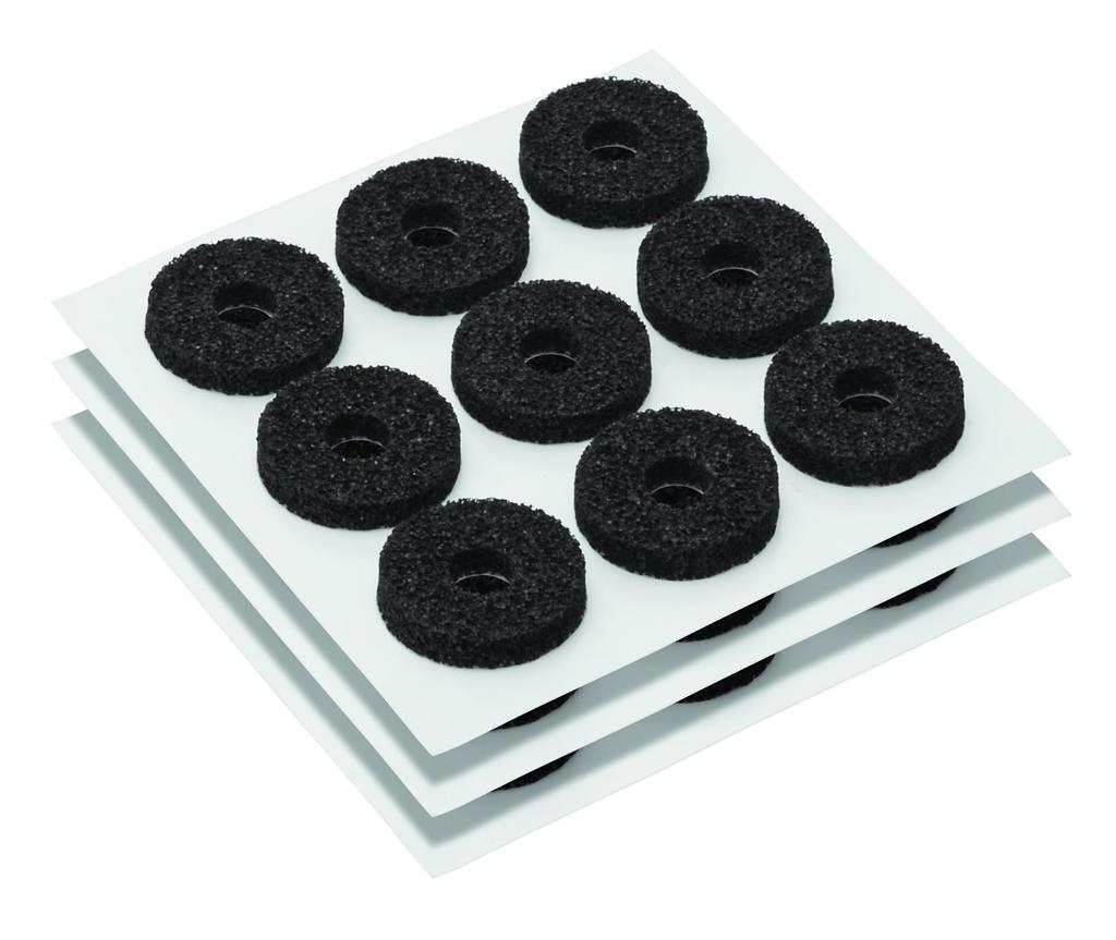 Audio-Technica AT-AQ446 Клипса-демпфер, Звукоизоляция, Виброизоляция, Амортизация, Обшивка двери, Салонная клипса