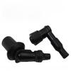 Curved Beam Motorcycle and Scooter High Voltage Spark Plug Cap