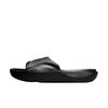 Air Franchise Slide Black Unisex Sneakers White HF3263-001