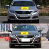 1 шт. для VW Passat CC 2009-2012 автомобиля, передний задний бампер, фаркоп, крышка, крышка для прицепа, накладка на проушину, крышка