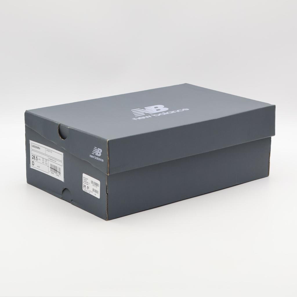 U9060NRH New Balance 9060 Синий Агат (Мужской)