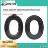 Silicone Gel Earbud Covers for 3M WorkTunes Peltor Series with Adhesive