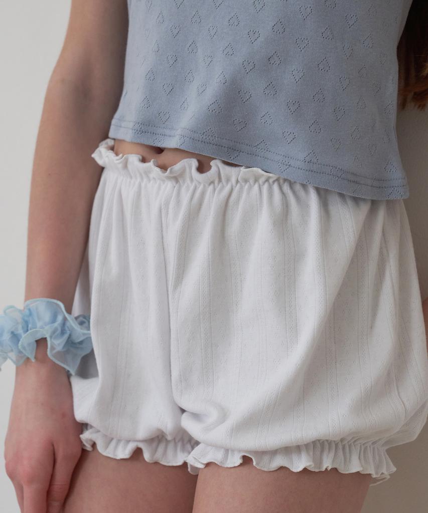 OVT-U Bubble Easywear Shorts