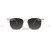 Product Title: Smart Glasses for Women Polarized Lens BT 5.4 O Speaker Magnetic Charging Voice