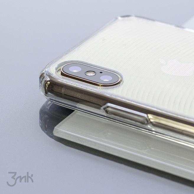 Etui do Samsung Galaxy S20 Ultra 3MK Armor Czarne