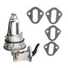 Fuel Pump 86234A05 For MerCruiser 140 160 165 470 485