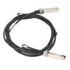 2.5m SFP+ Passive Direct Attach Cable 10Gbps Plug and Play Copper SFP+ Twinax Cable for Switch Router