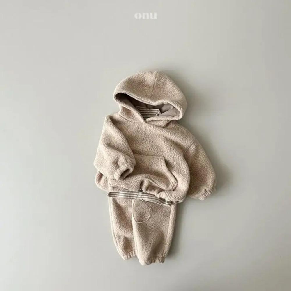 Детский комплект толстовки 3-8 лет Осень/Зима Флисовая подкладка Спортивный повседневный комплект Толстовки для мальчиков и девочек Детские худи