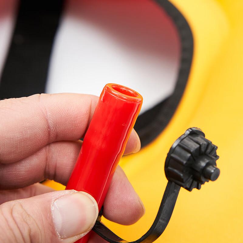 Eagle Lion Automatic Inflatable Life Belt