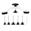 Glue Tabs Hand Repair Tools Kit Body Damage Pulling Fix Tool Car Dent Repair Tools