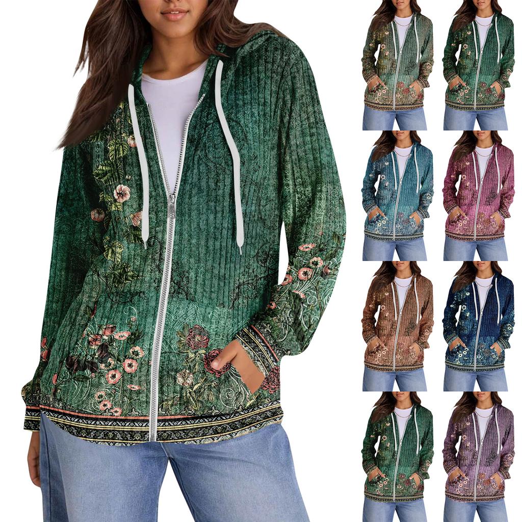 Толстовки с капюшоном для женщин, модные топы, повседневная осенняя мода, свитшот с длинным рукавом и карманами, легкий пуловер