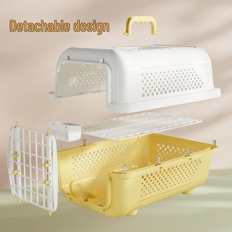 СИ КИН Переноска для питомцев