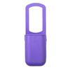 Silicone Cup Holder for Bicycle and Stroller - Portable Outdoor Bottle Holder for Children's Strollers