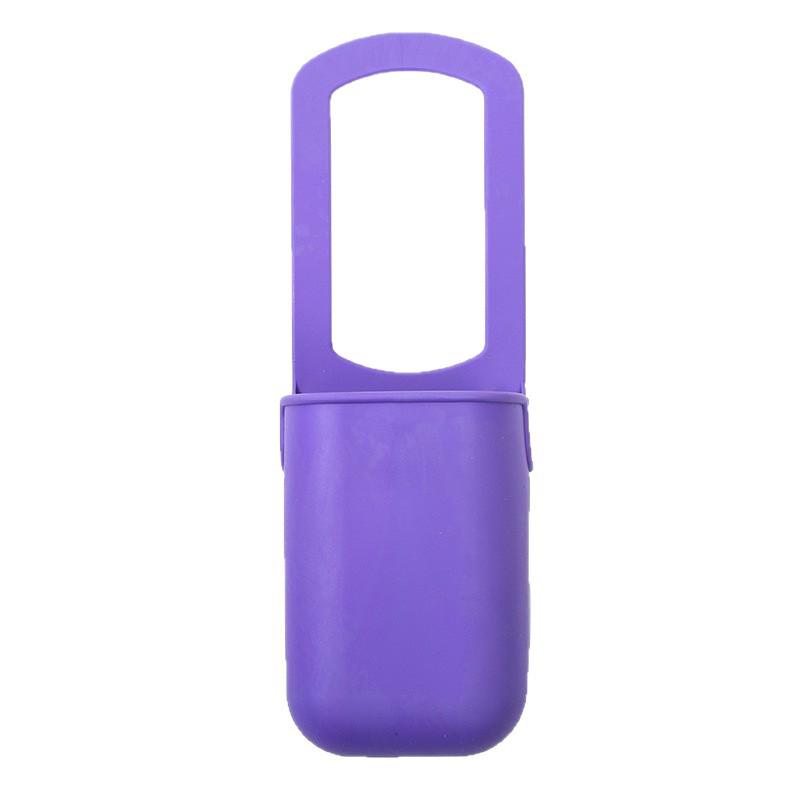 Silicone Cup Holder for Bicycle and Stroller - Portable Outdoor Bottle Holder for Children's Strollers