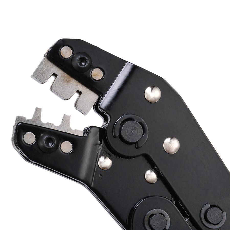 SN01BM Инструмент для обжима клемм и 620 шт. Набор разъемов 2,54 мм