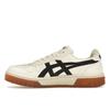 Asics Кроссовки унисекс Court MZ Cream Black Gum 1203A127-750