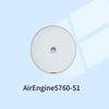 Huawei AirEngine5760-51 Корпоративная точка доступа Wi-Fi 6 для помещений (Китайская версия)