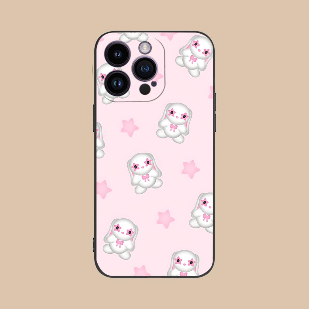 Kenia OS Mobile Cell Phone Case for iPhone 17 16 15 14 13 12 11 X XR XS 8 7 Air Pro Max Plus Mini Colorful Cover Cover Pretty