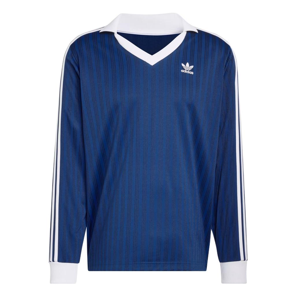 adidas Оригинальная мужская футбольная майка ADICOLOR KS2294