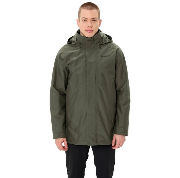 Парка VAUDE Idris 3in1 IV