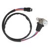 Floor Mounted Headlight Dimmer Switch 452187C2 with Pigtail for Navistar International 5000 9100 9100i 9300 9400