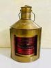 Vintage Iron Kerosene Lantern Handmade Working Oil Lamp Home Décor,