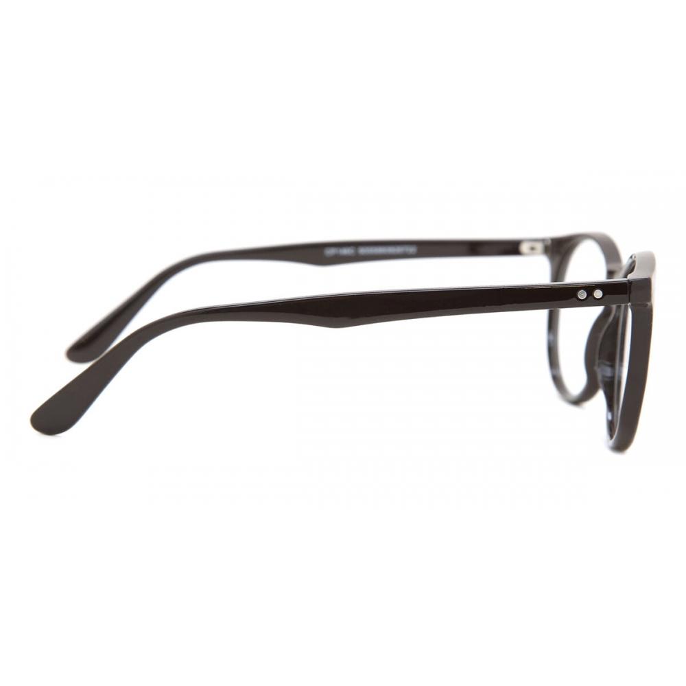 Full Rim Oval Brown Smartbuy Collection Betty Cp146c Fashion Unisex Eyeglasses