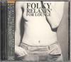 CD РАЗНЫЕ - Folky Relaxin' For Lounge PCD3849 P-Vine Records 2000 Япония Блюз Б/у