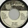 7-дюймовая пластинка MAX ROMEO / MAFIA & FLUXY - Rent Man / Rent Man (Версия) J181 Ягуар Ямайка Регги, Ска и Даб Б/У