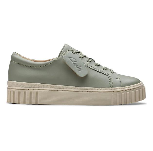 Clarks Shoes Кросовки Mayhill Walk